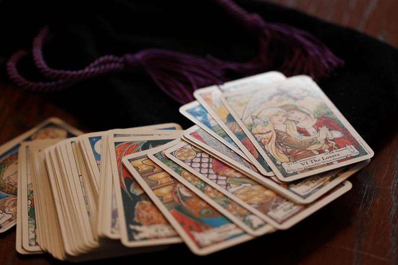 Magic Amulet