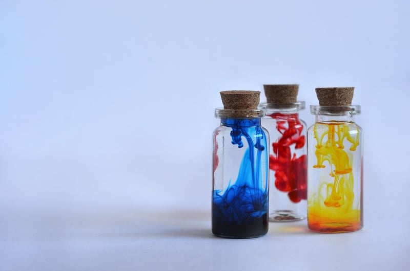 Potion Kit